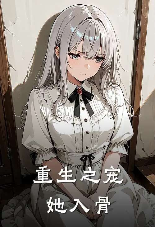 重生之宠她入骨