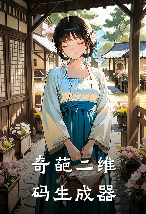 奇葩二维码生成器