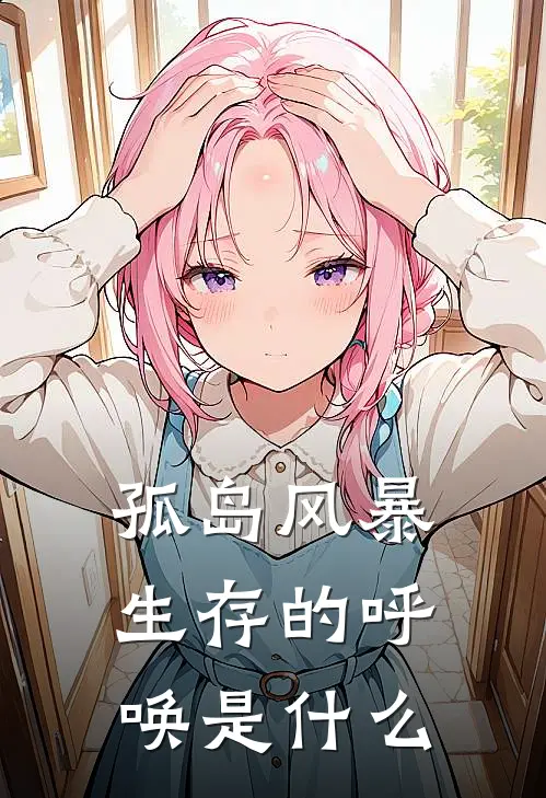 孤岛风暴生存的呼唤是什么