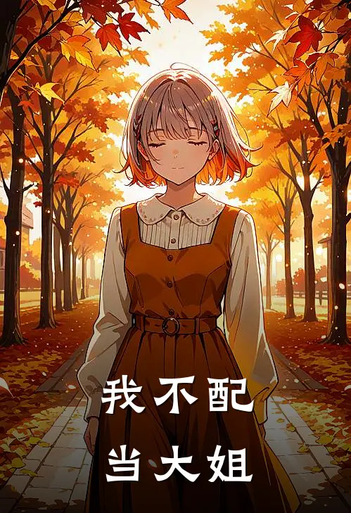 我不配当大姐