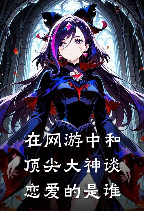 在网游中和顶尖大神谈恋爱的是谁