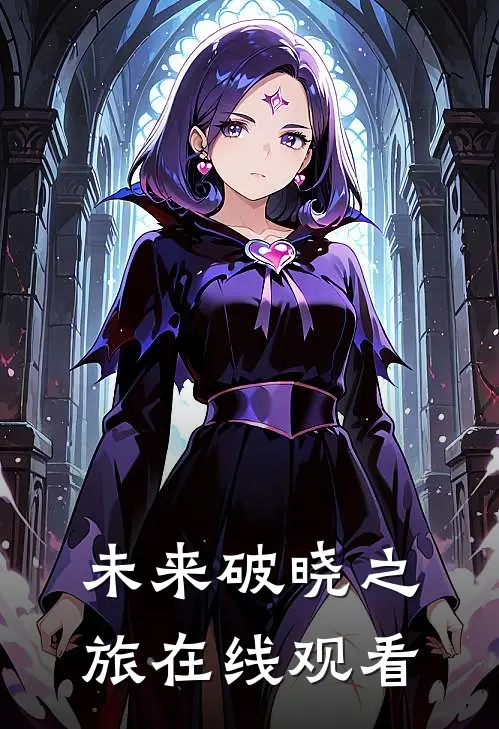 未来破晓之旅在线观看