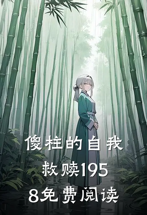 傻柱的自我救赎1958免费阅读