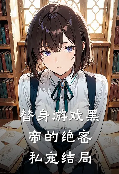 替身游戏黑帝的绝密私宠结局