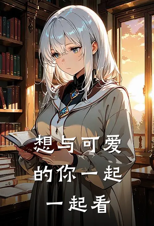 想与可爱的你一起一起看