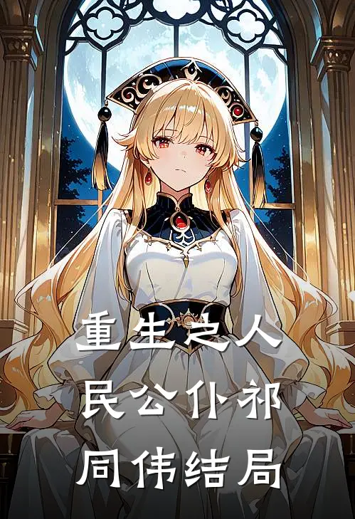 重生之人民公仆祁同伟结局