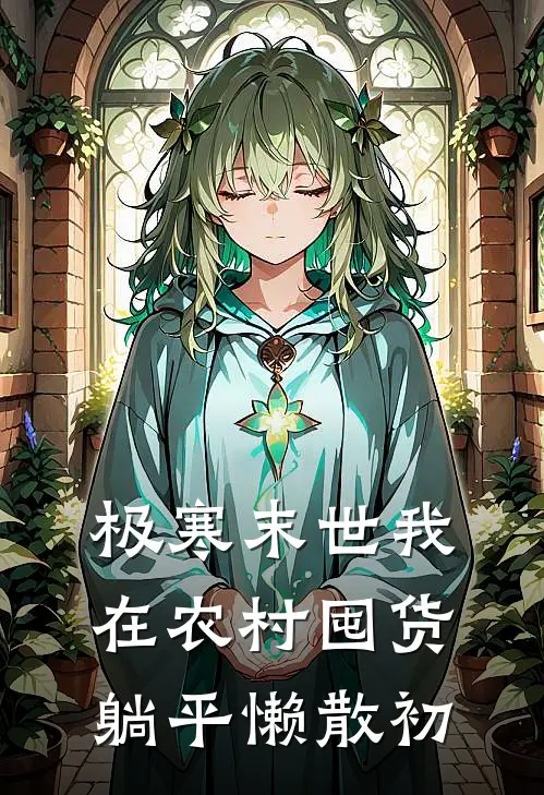 极寒末世我在农村囤货躺平懒散初