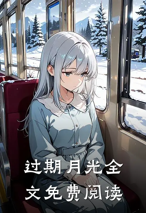 过期月光全文免费阅读