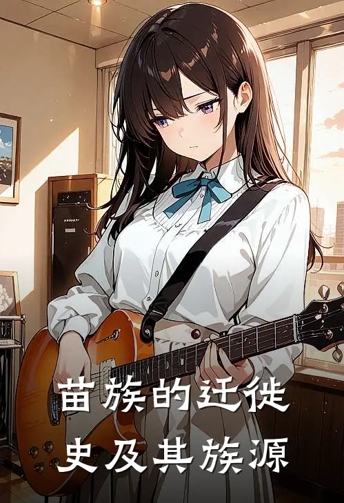 苗族的迁徙史及其族源