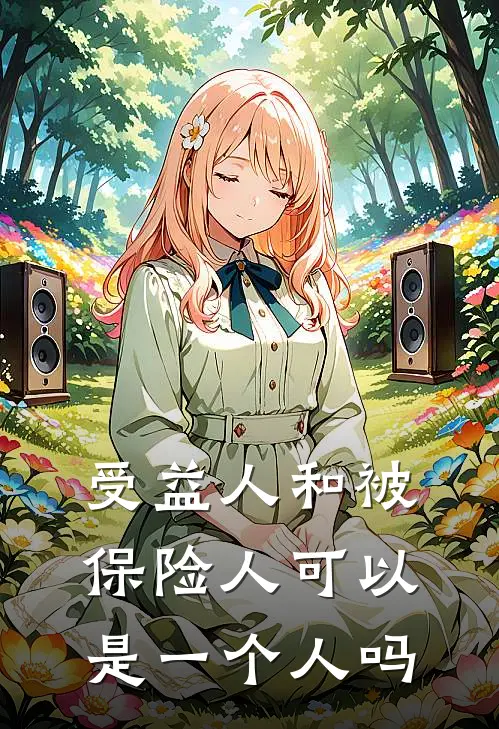 受益人和被保险人可以是一个人吗