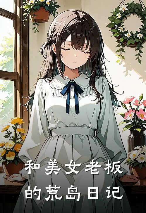 和美女老板的荒岛日记