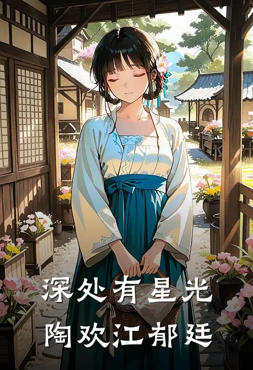 深处有星光陶欢江郁廷