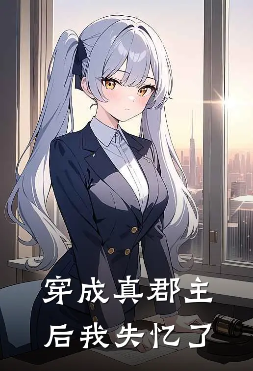 穿成真郡主后我失忆了