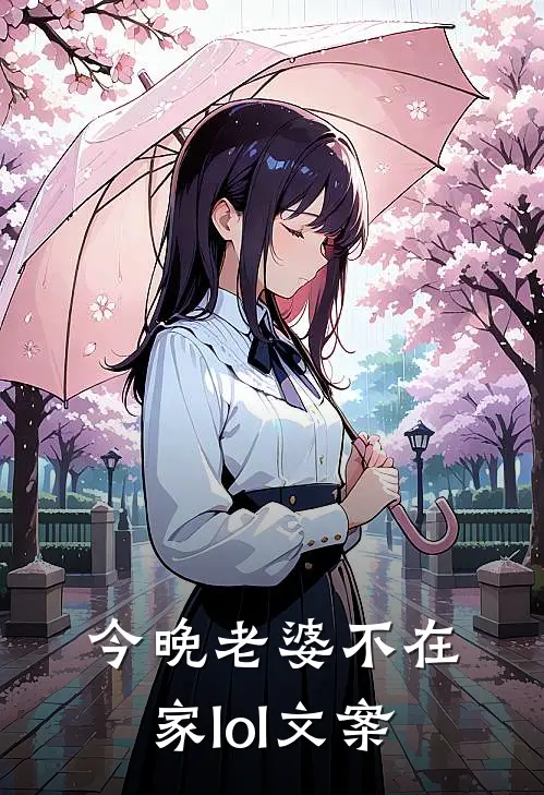 今晚老婆不在家 lol文案