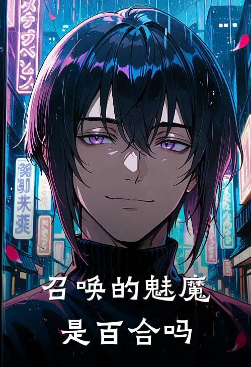 召唤的魅魔是百合吗