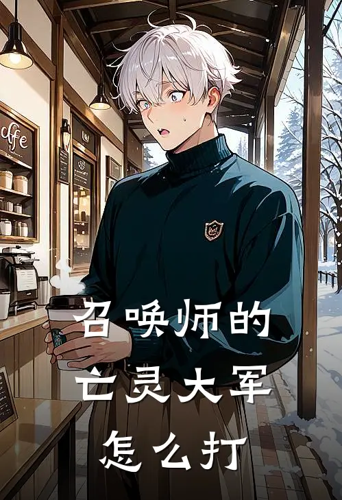 召唤师的亡灵大军怎么打