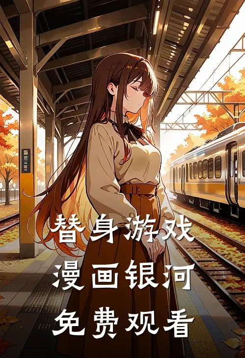 替身游戏漫画银河免费观看