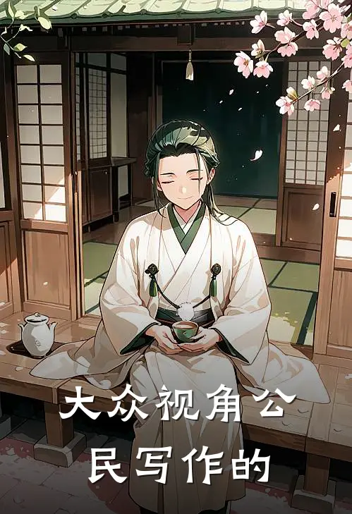 大众视角公民写作的