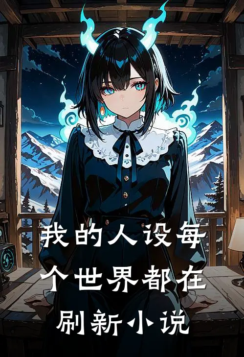 我的人设每个世界都在刷新小说
