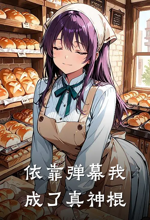 依靠弹幕我成了真神棍