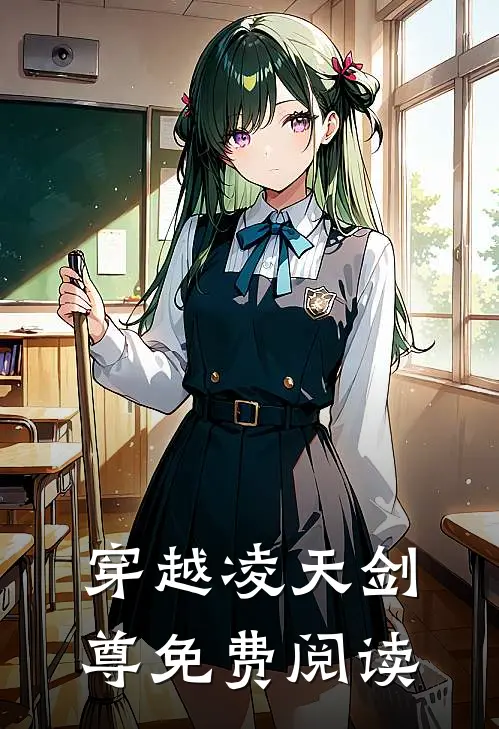 穿越凌天剑尊免费阅读