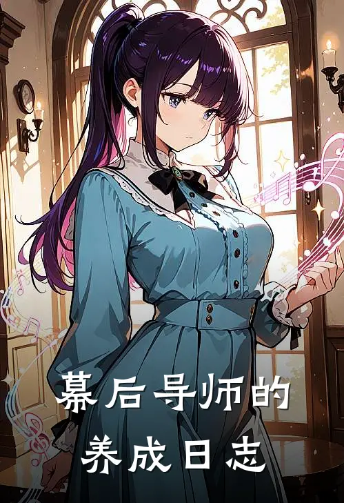 幕后导师的养成日志