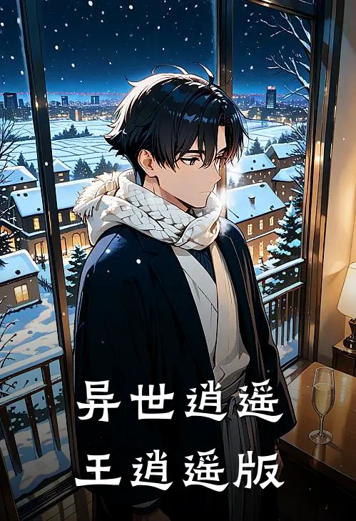 异世逍遥王逍遥版