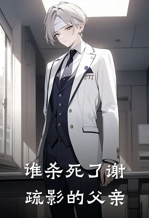 谁杀死了谢疏影的父亲