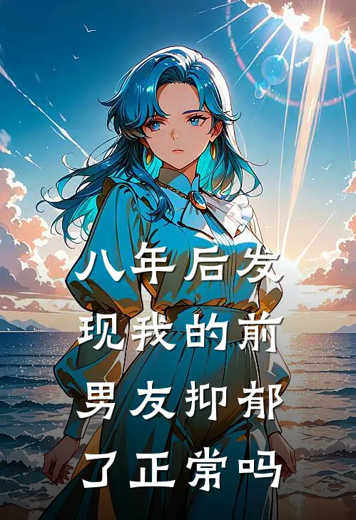 八年后发现我的前男友抑郁了正常吗