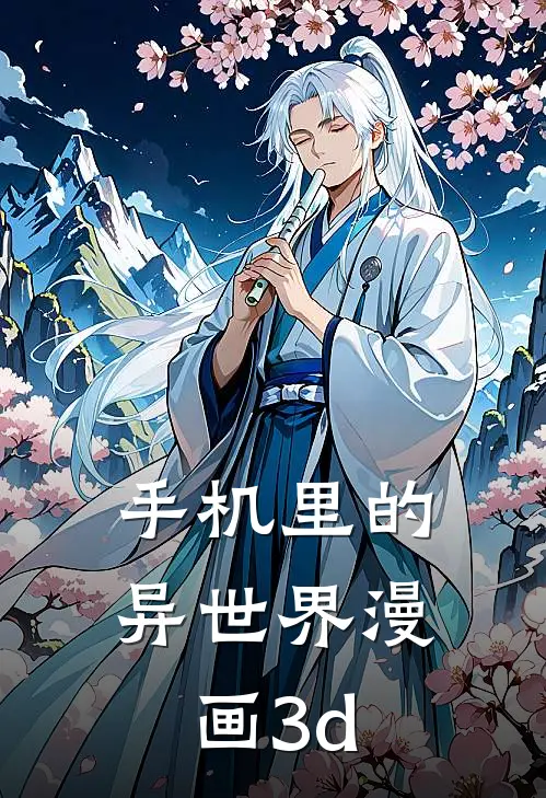 手机里的异世界漫画3d