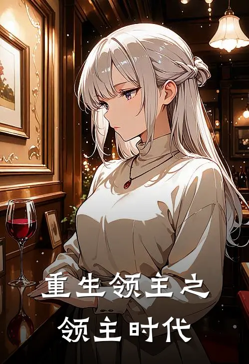重生领主之领主时代