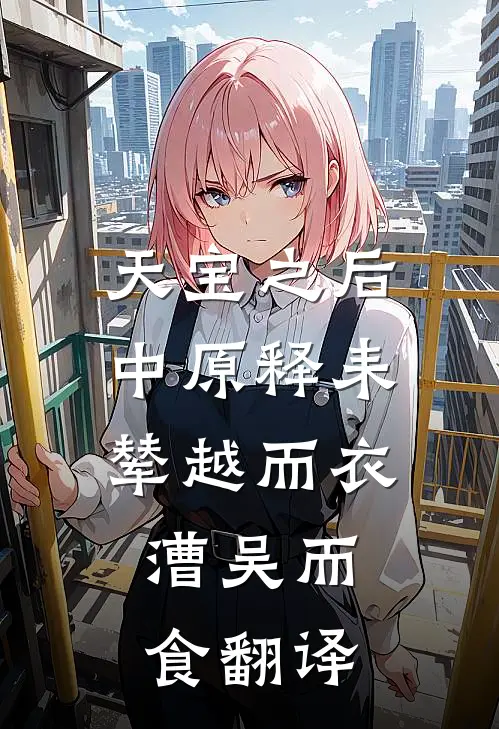 天宝之后,中原释耒,辇越而衣,漕吴而食翻译