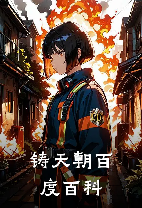 铸天朝百度百科