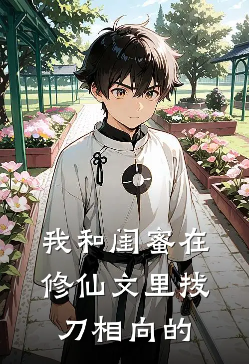 我和闺蜜在修仙文里拔刀相向的