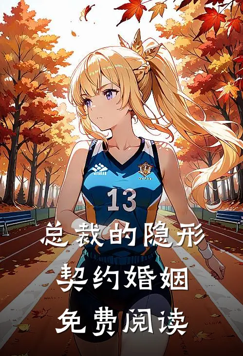 总裁的隐形契约婚姻免费阅读