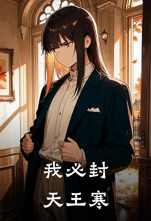我必封天 王寒