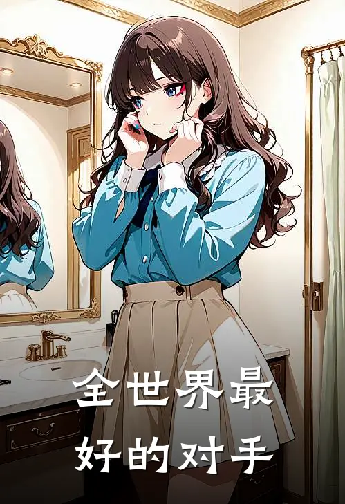 全世界最好的对手