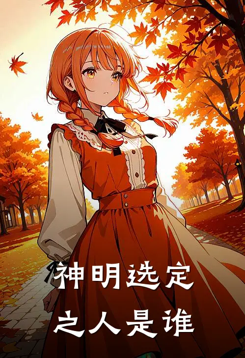 神明选定之人是谁