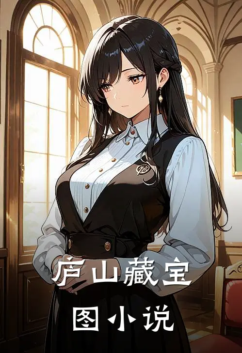 庐山藏宝图 小说