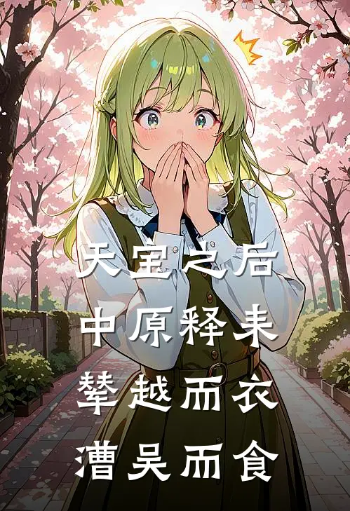 天宝之后,中原释耒,辇越而衣,漕吴而食