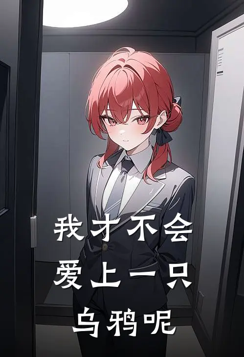 我才不会爱上一只乌鸦呢