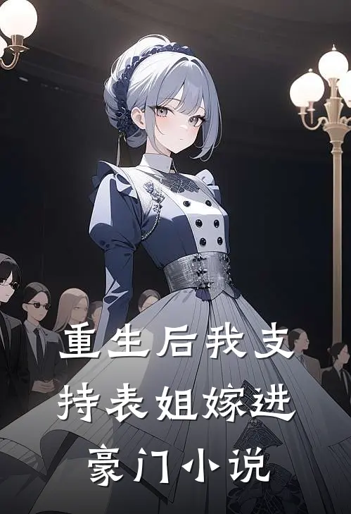 重生后我支持表姐嫁进豪门小说