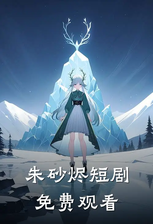 朱砂烬短剧免费观看