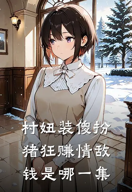 村妞装傻扮猪狂赚情敌钱是哪一集