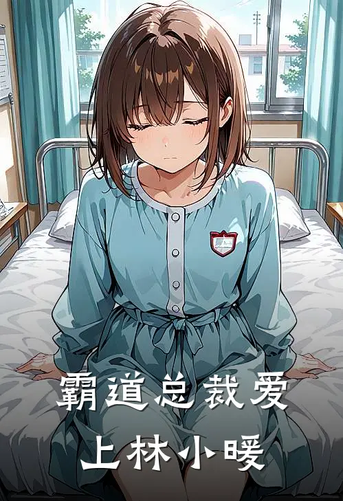 霸道总裁爱上林小暖