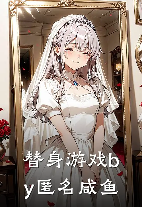 替身游戏by匿名咸鱼