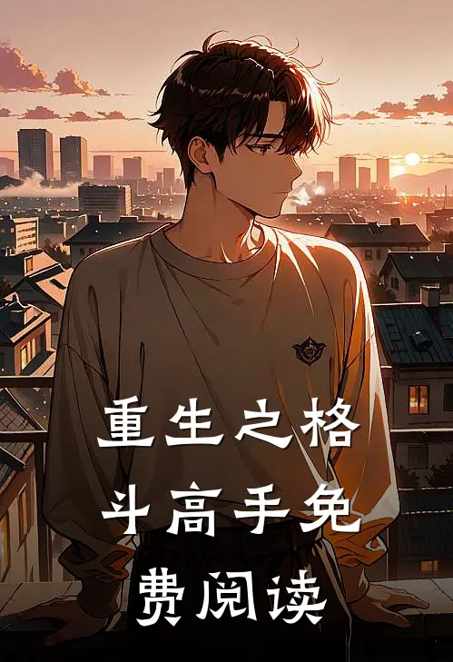 重生之格斗高手免费阅读