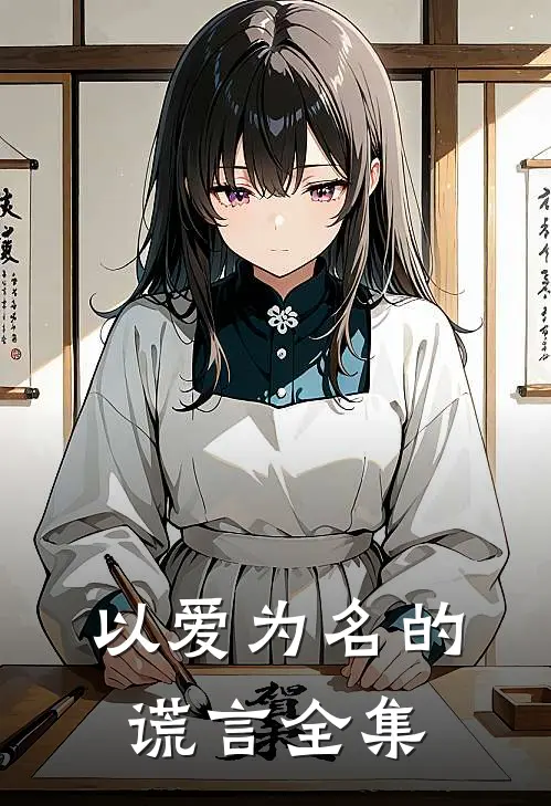 以爱为名的谎言全集