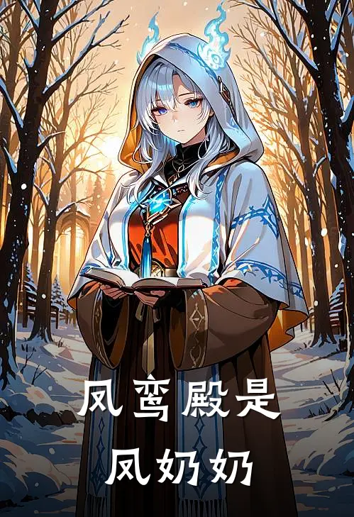 凤鸾殿是凤奶奶