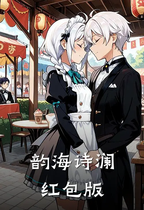 韵海诗澜红包版